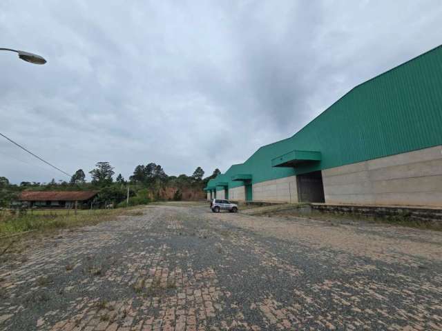Galpão industrial para alugar em Itú, Km 63,5 da Rodovia Castelo Branco A 800 metros da Rodovia Castelo Branco