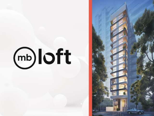 MB Loft - O seu Loft em Icaraí - Icaraí