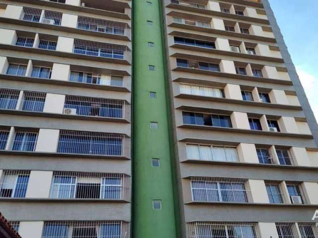 Apartamento com 4 dormitórios à venda, 121 m² por R$ 470.000,00 - Setor Leste Universitário - Goiânia/GO