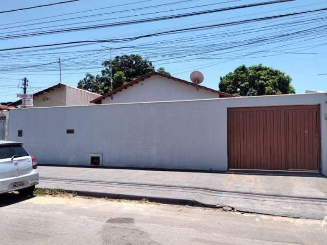 Casa com 3 dormitórios à venda, 169 m² por R$ 350.000,00 - Parque Veiga Jardim - Aparecida de Goiânia/GO