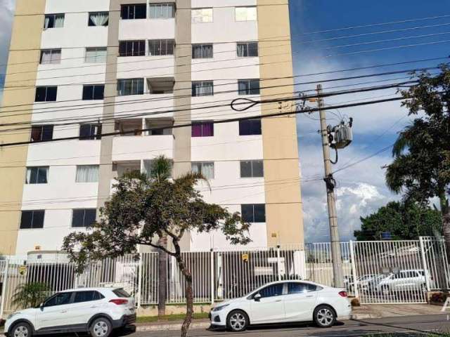 Apartamento à venda, 104 m² por R$ 210.000,00 - Setor Araguaia - Aparecida de Goiânia/GO