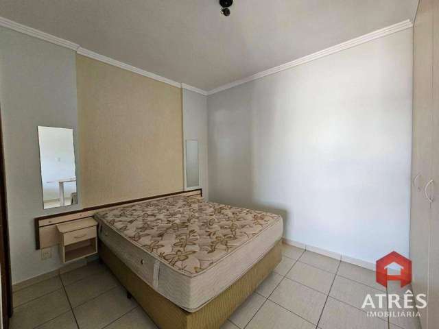 Flat com 1 dormitório para alugar, 35 m² por R$ 1.710,00/mês - Setor Leste Universitário - Goiânia/GO