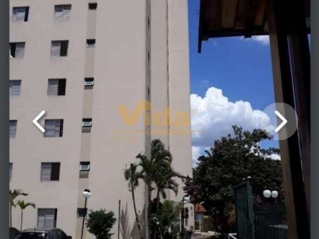 Apartamento em Jaguaré  -  São Paulo