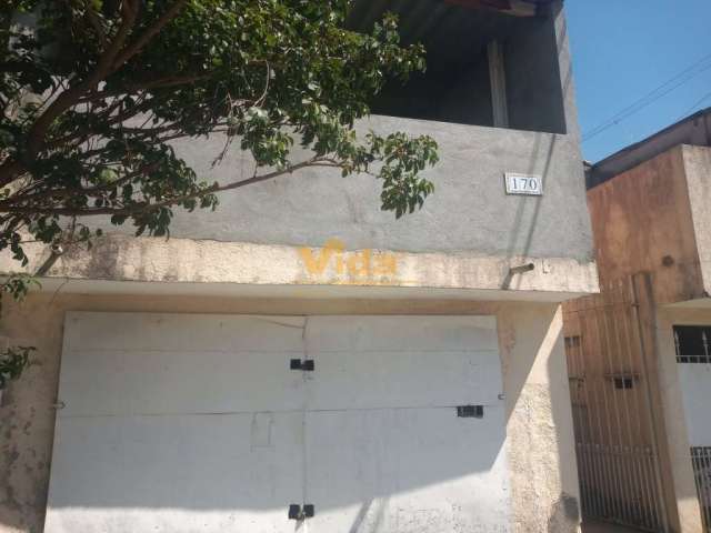 Casa em Vila Yolanda  -  Osasco