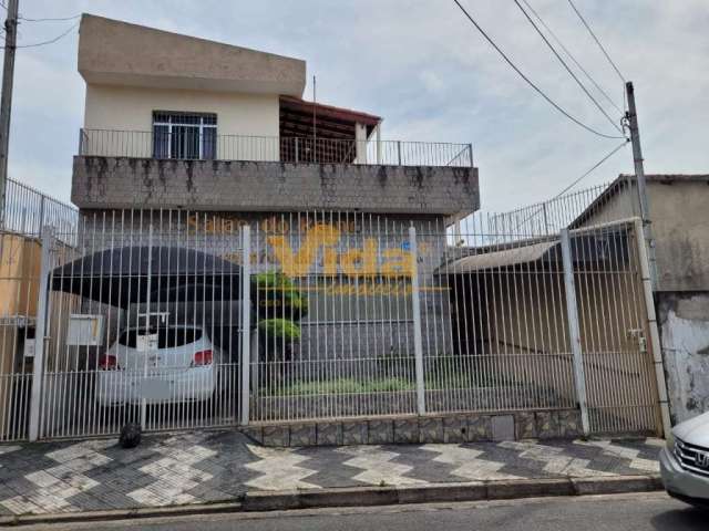 Casa Loja/Salão em Vila Yolanda  -  Osasco