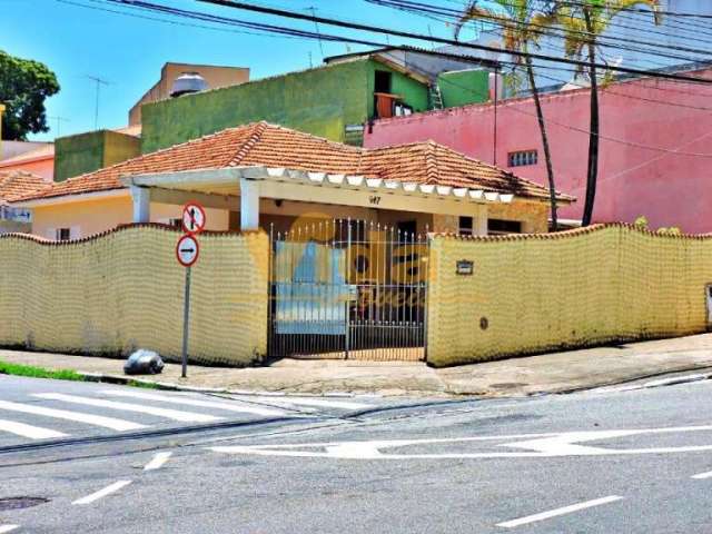 Casa Comercial em Vila Osasco  -  Osasco