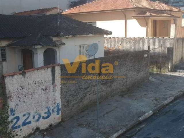 Casa em Vila Osasco - Osasco, SP