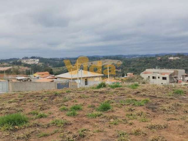 Terreno em Vila Catarina - Mairinque, SP
