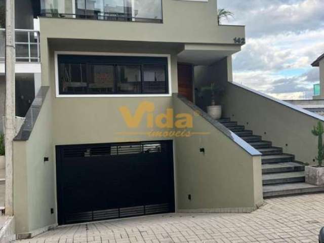 Casa de Condominio em Villa Verde - Franco da Rocha, SP