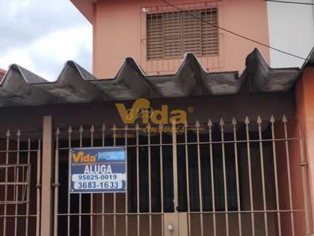 Casa Sobrado em Vila Yolanda  -  Osasco