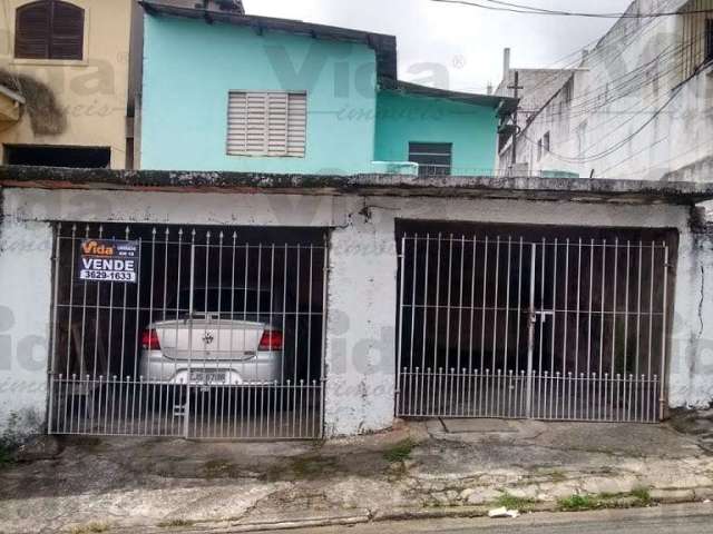 Casa Para Construtor em Osasco