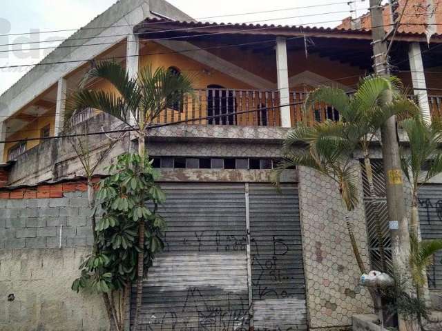 Casa/Sobrado a venda em Santo Estevão  -  Carapicuíba