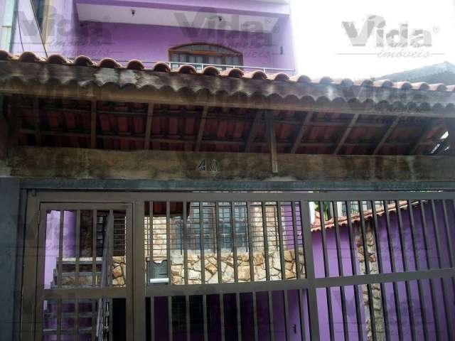 Casa Sobrado a venda  em Vila Yolanda  -  Osasco