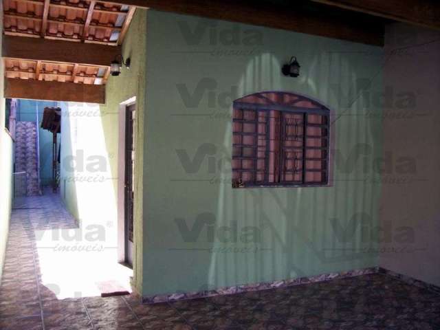 Casa Sobrado a venda  em Parque Santa Teresa  -  Carapicuíba