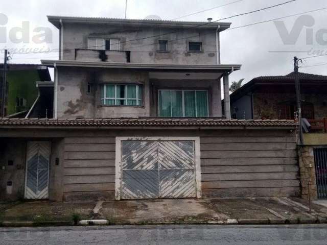 Casa Sobrado em Osasco