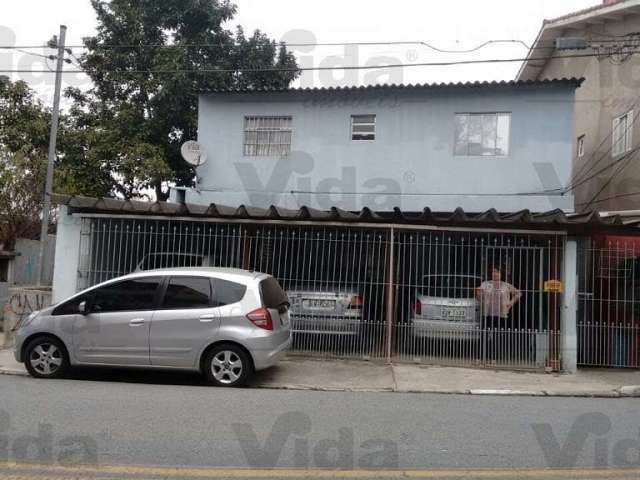 Casa Sobrado a Venda em Parque Viana  -  Barueri
