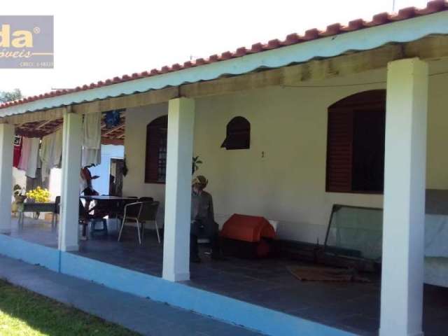 Chácara à Venda em Campo do Meio  -  Araçoiaba da Serra
