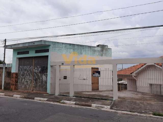 Casa Térrea em Quitaúna  -  Osasco
