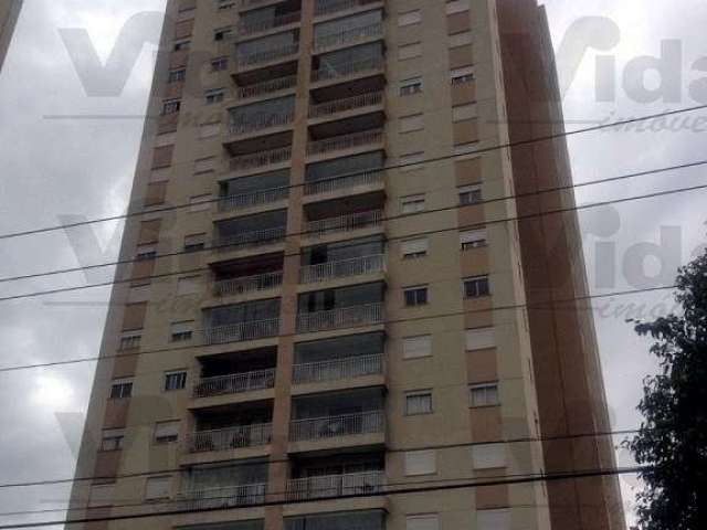 Apartamento à venda em Vila Campesina  -  Osasco