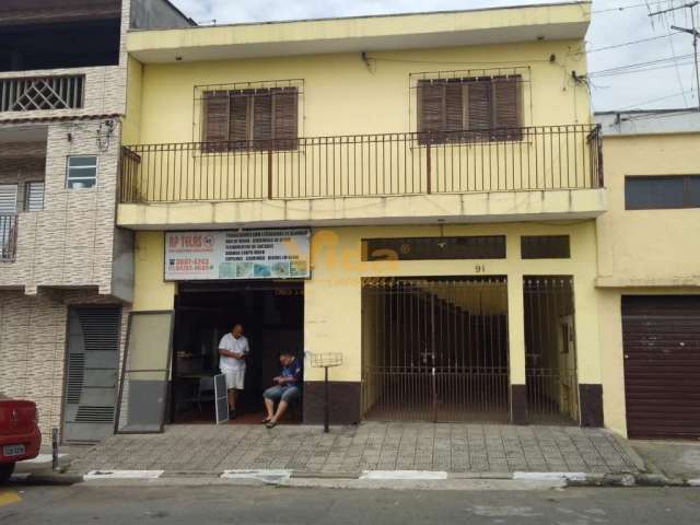 Sobrado a venda em Quitaúna  -  Osasco
