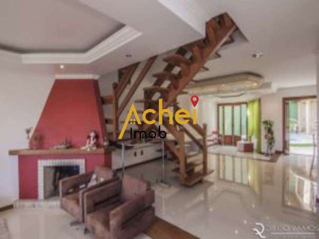 ACHEI IMOB vende Casa, 3 dormitórios no bairro Ipanema/Imperial Park.