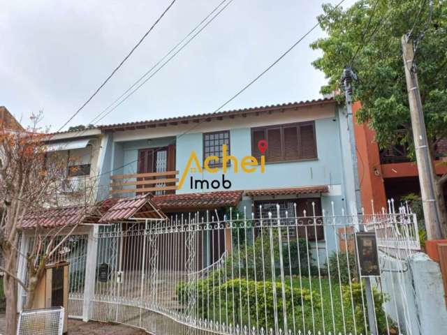 Acheimob vende Casa com 4 Quartos à venda, 360m² - Ipanema