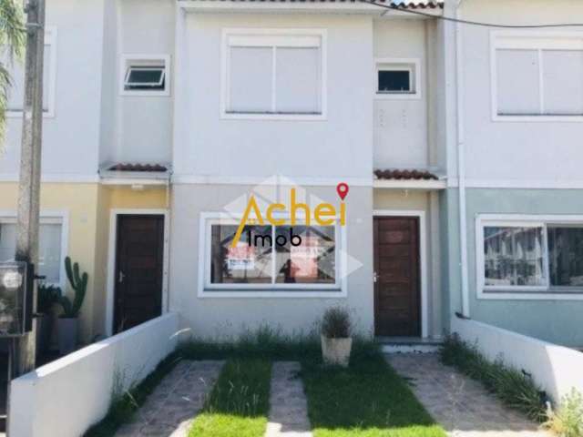 Acheimob vende Ótimo Sobrado com 3 quartos/dormitórios,suite no condomínio Quintas do Prado