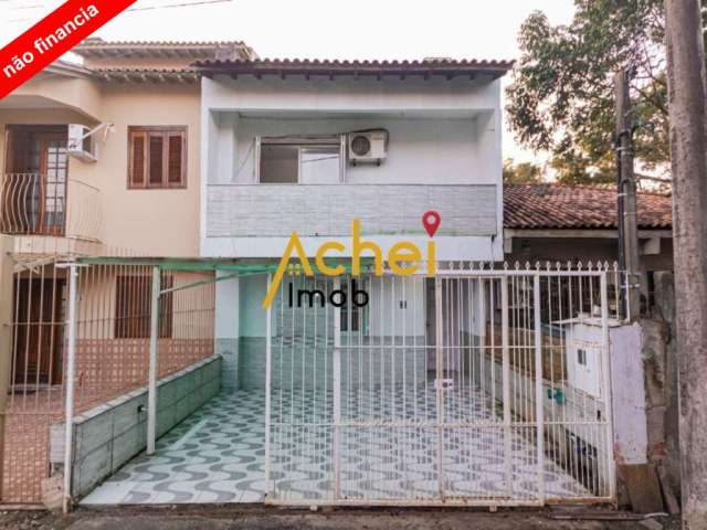 Casa em condomínio fechado com 3 quartos à venda na Avenida da Serraria, --, Espírito Santo, Porto Alegre por R$ 207.000