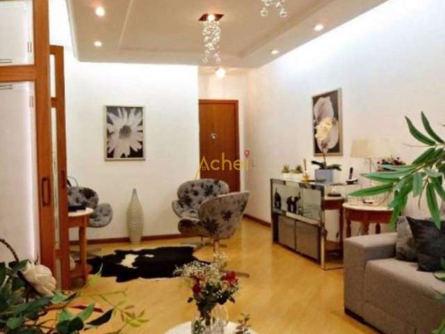 ACHEI IMOB vende apartamento com 76m² e 2 dormitórios no bairro Tristeza.