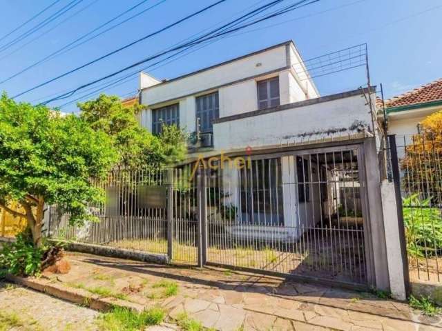 Casa com 4 quartos à venda na Travessa Igaí, --, Medianeira, Porto Alegre, 180 m2 por R$ 620.000