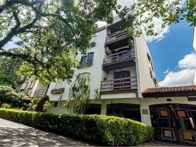 Apartamento com 3 quartos à venda na Avenida América, --, Auxiliadora, Porto Alegre, 106 m2 por R$ 490.000