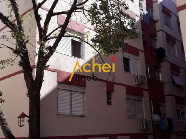 Apartamento de 02 quartos à venda Rua Marechal Hermes, Camaquã - Porto Alegre