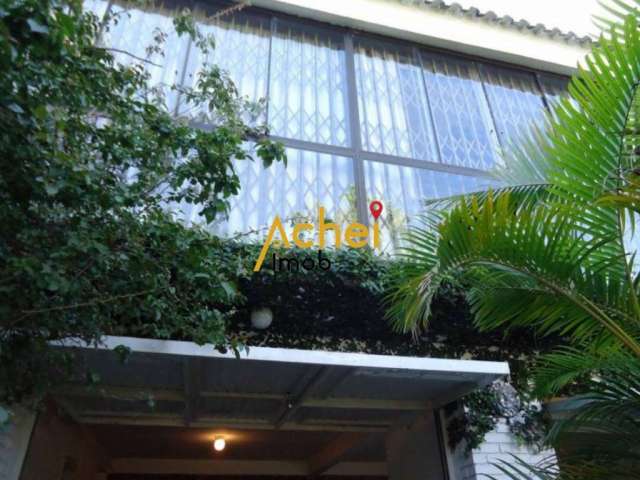 Casa residencial para Venda Jardim Isabel, Porto Alegre 3 dormitórios sendo 1 suíte, 4 vagas 280,00 m² construída