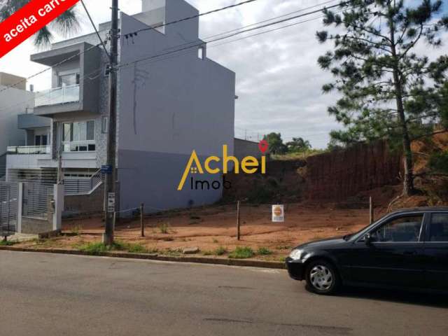 Lote/Terreno para venda com 200 metros quadrados em Guarujá - Porto Alegre - Rio Grande do Sul