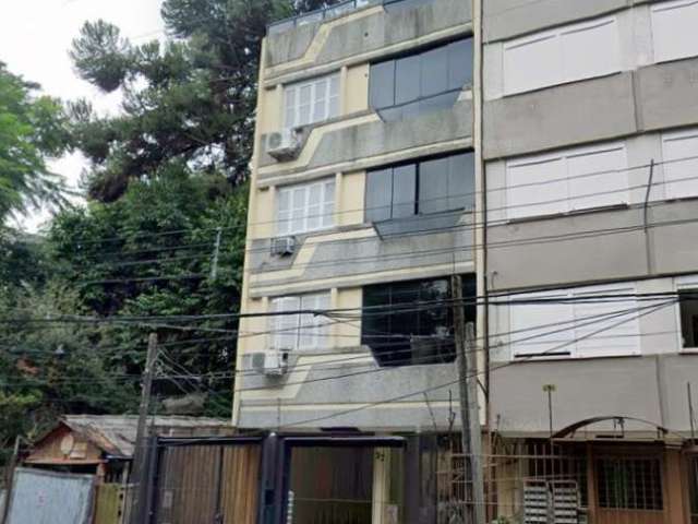 Apartamento com 2 quartos à venda na Rua Luiz Manoel, --, Santana, Porto Alegre, 84 m2 por R$ 399.000