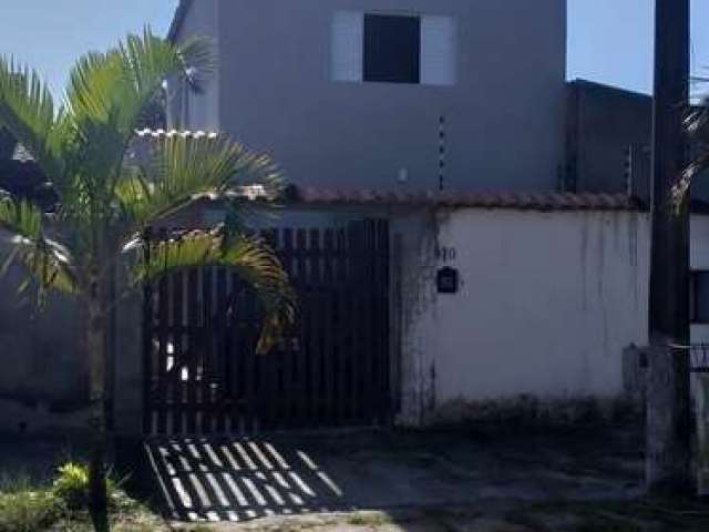 Casa à venda no bairro Jardim Lindomar - Itanhaém/SP