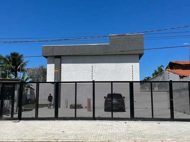 Casa à venda no bairro Jd. São Fernando - Itanhaém/SP