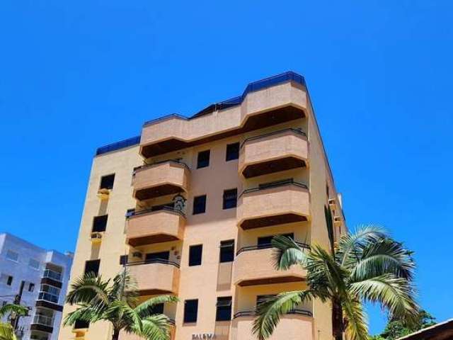 Apartamento à venda no bairro Praia das Toninhas - Ubatuba/SP