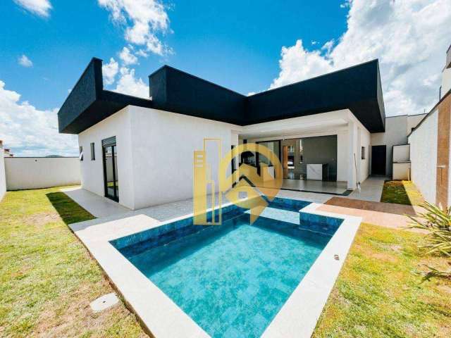 Casa com 3 dormitórios à venda, 288 m²  - Urbanova - São José dos Campos/SP