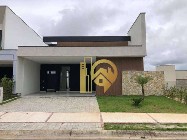 Casa com 3 dormitórios à venda, 143 m² - Itapecerica - Taubaté/SP