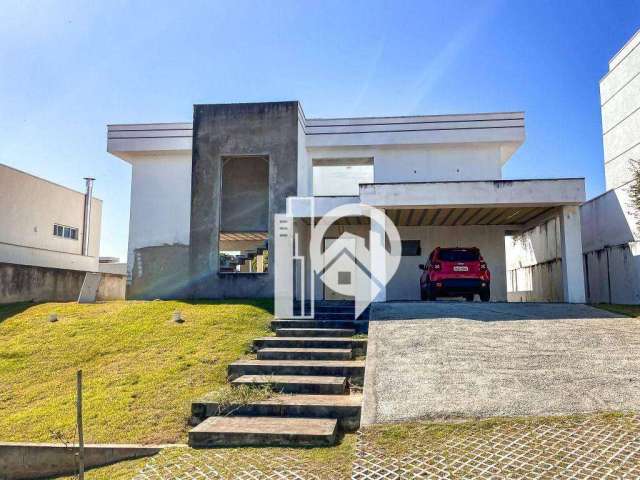 Casa  venda, 430 m² Parque Residencial Jequitibá - Jacareí/SP