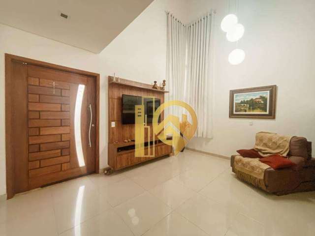 Casa com 5 dormitórios à venda,535 m² - Jd.Paraíba-Jacareí/SP
