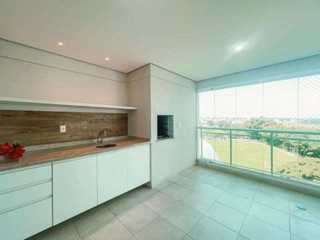 Apartamento com 4 dormitórios para alugar, 190 m² - Jardim das Colinas - São José dos Campos/SP