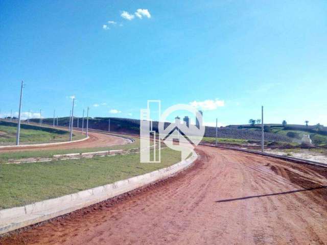 Terreno à venda, 3300 m² aceita Parcelamento,ótimo para posto de gasolina- São José dos Campos/SP