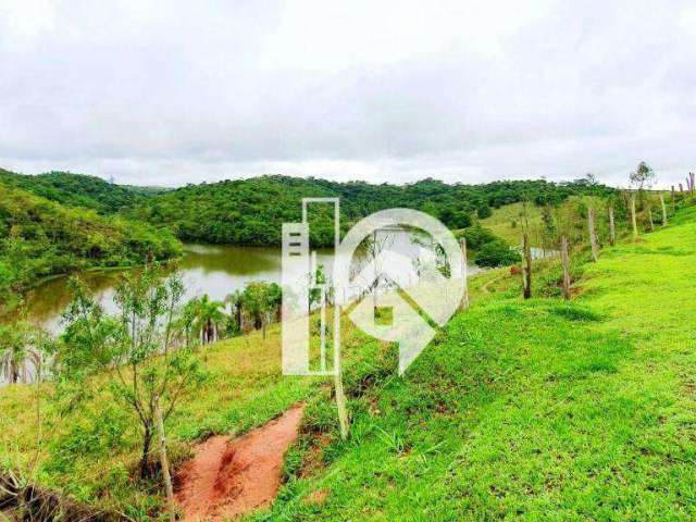Terreno a venda vista para Lago em São Jose dos campos