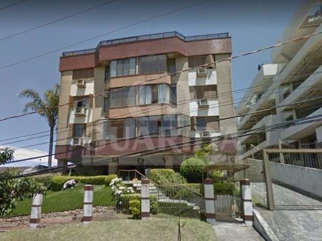 Cobertura com 3 quartos à venda na Avenida Icaraí, 101, Cristal, Porto Alegre por R$ 1.450.000