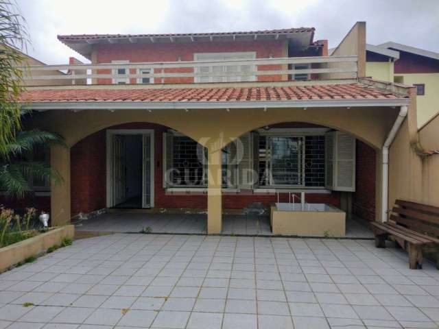 Casa com 4 quartos à venda na Avenida Celestino Bertolucci, 75, Aberta dos Morros, Porto Alegre por R$ 1.100.000