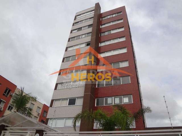 Apartamento com 3 quartos à venda na Rua Doutor Barcelos, 1049, Tristeza, Porto Alegre por R$ 849.000