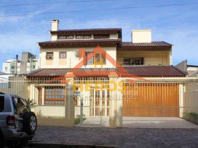 Casa com 4 quartos à venda na Rua Alfredo Silveira Dias, 15, Nonoai, Porto Alegre por R$ 1.250.000
