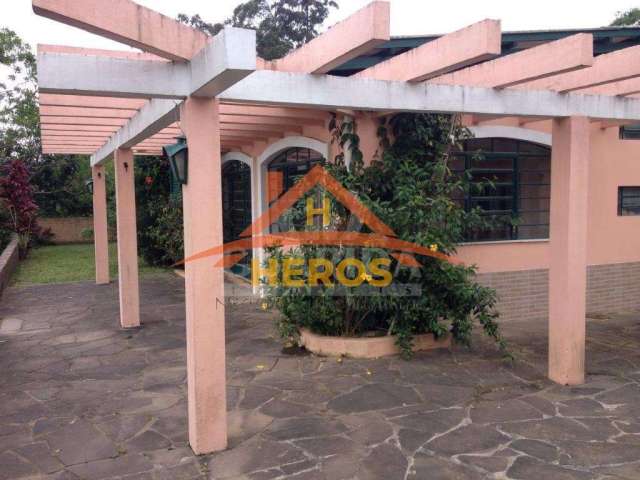 Chácara / sítio com 4 quartos à venda na João De Oliveira Remião, 10730, Agronomia, Porto Alegre por R$ 850.000